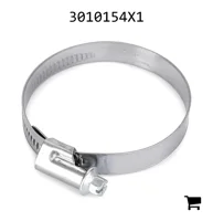 AGCO 3010154X1 Хомут