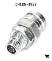 AGCO CH185-3959 Быстроразъемная муфта