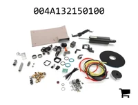 AGCO 004A132150100 Кронштейн