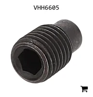 AGCO VHH6605 Винт