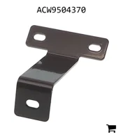 AGCO ACW9504370 Опорная пластина