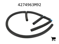 AGCO 4274963M92 Гидравлический шланг