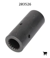 AGCO 203526 Вал