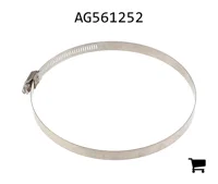 AGCO AG561252 Хомут