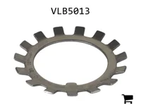 AGCO VLB5013 Стопорная шайба