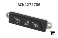 AGCO ACW4272700 Клавиатура