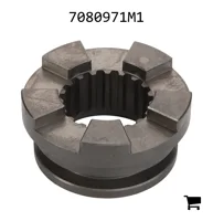 AGCO 7080971M1 Сцепление