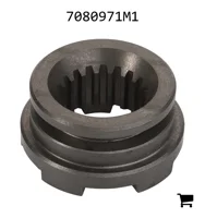 AGCO 7080971M1 Сцепление