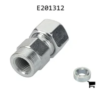 AGCO E201312 Фитинг