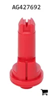 AGCO AG427692 Наконечник