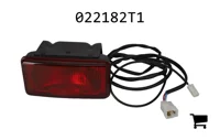 AGCO 022182T1 Фара