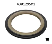 AGCO 4301295M1 Масляный сальник