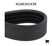 AGCO ACW0365430 Ремень