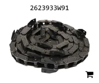 AGCO 2623933W91 Цепь