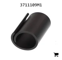 AGCO 3711109M1 Резиновая втулка