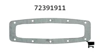 AGCO 72391911 Уплотнение бортовой передачи