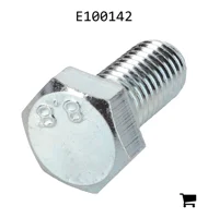 AGCO E100142 Болт