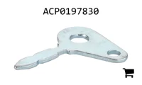AGCO ACP0197830 Ключ зажигания