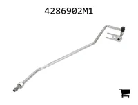 AGCO 4286902M1 Трубка