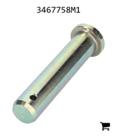 AGCO 3467758M1 Палец вилки