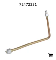 AGCO 72472231 Труба