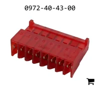 AGCO 0972-40-43-00 Втулка