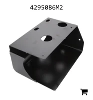 AGCO 4295086M2 Кожух