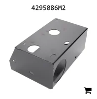 AGCO 4295086M2 Кожух