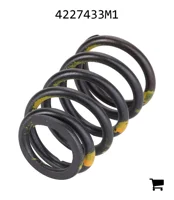 AGCO 4227433M1 Пружина