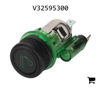AGCO V32595300 Прикуриватель