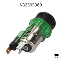 AGCO V32595300 Прикуриватель