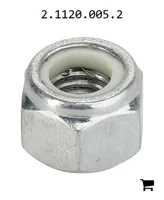 AGCO 2.1120.005.2 Стопорная гайка