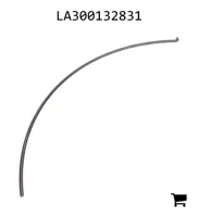 AGCO LA300132831 Провод