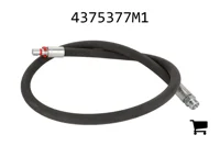 AGCO 4375377M1 Тормозной шланг