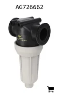 AGCO AG726662 Фланец промывного фильтра, серия 75, 50 Mesh
