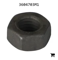 AGCO 3604703M1 Гайка