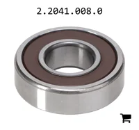 AGCO 2.2041.008.0 Подшипник