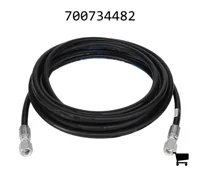 AGCO 700734482 Гидравлический шланг
