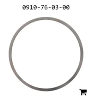 AGCO 0910-76-03-00 Диск