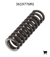 AGCO 3619776M1 Пружина