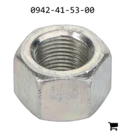 AGCO 0942-41-53-00 Гайка
