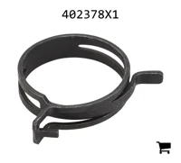 AGCO 402378X1 Зажим