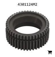 AGCO 4301124M2 Планета