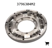 AGCO 3796304M2 Крышка