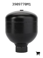 AGCO 3909770M1 Диафрагменный аккумулятор, 0,24 л