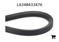 AGCO LA340433476 Ремень
