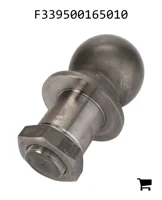 AGCO F339500165010 Шар