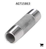 AGCO AG715863 Штуцер