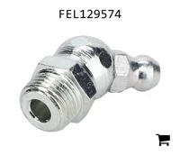 AGCO FEL129574 Масленка конического типа