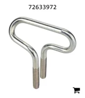 AGCO 72633972 Вилка